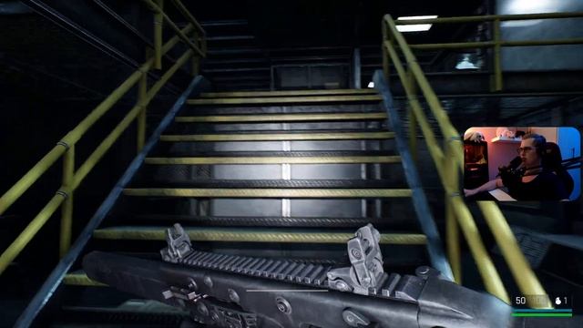 СПАСИТЕ КРЫСУ - TREPANG2 Прохождение #2 (RTX4080 Max Setting 1440p60)