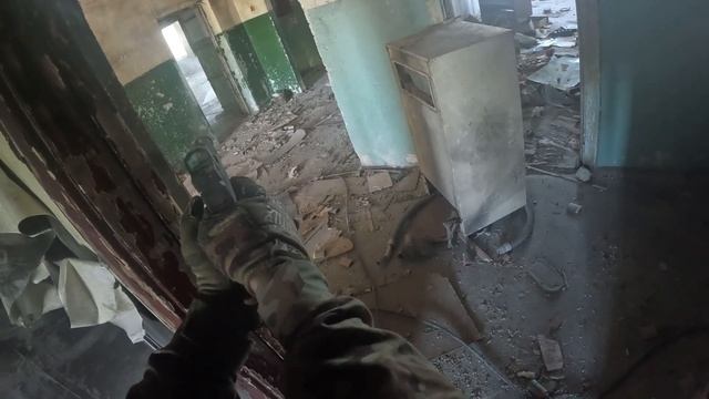 Первая игра сезон 2025