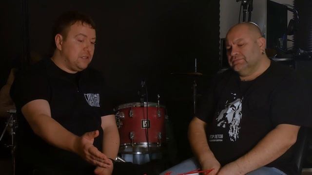 Анатолий Орлов - Организатор С Большой Буквы (Интервью