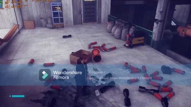 PALIT GameRock GTX1080 8GB+Xeon E5 2680 V4+16gb DDR4, тест в играх