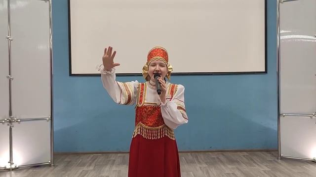1.4.  Даминева Лейла   Улетай на крыльях ветра