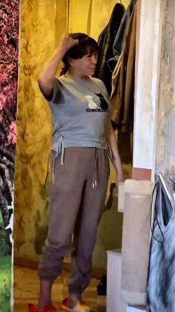 Иришка и Паша Чики Пики