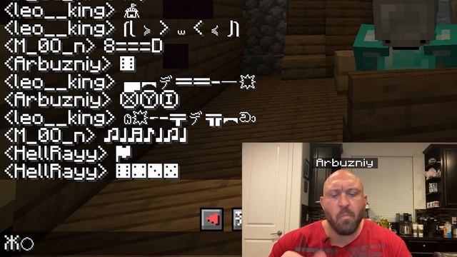 Я ПРОЖИЛ 100 ДНЕЙ НА СЕРВЕРЕ С ORIGINS В МАЙНКРАФТ