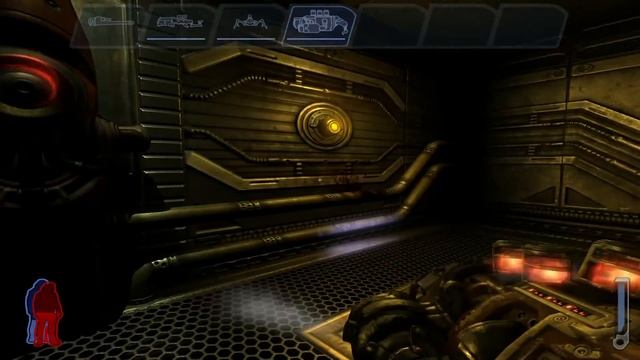 Прохождение Prey (Часть 3) [Самый лучший покер в мире]