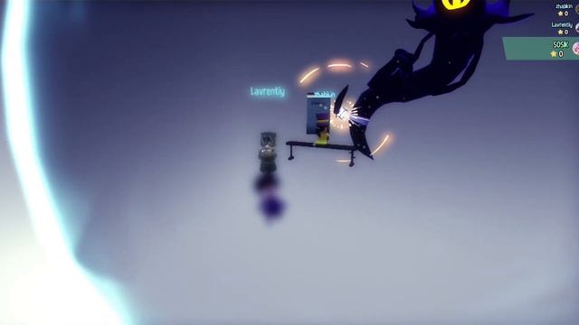 ЛУЧШЕ ИГРЫ ВАМ НЕ НАЙТИ | A Hat In Time МОНТАЖ