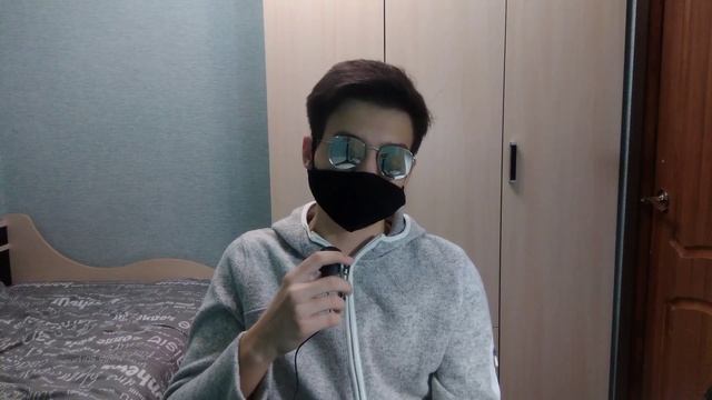 Набор участников на сервер и первая информация о прое?