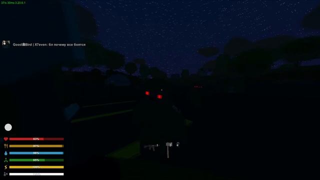 ОТ БОМЖА ДО ТОПЕРА I НОВАЯ ЭРА ВЫЖИВАНИЯ I UNTURNED #2