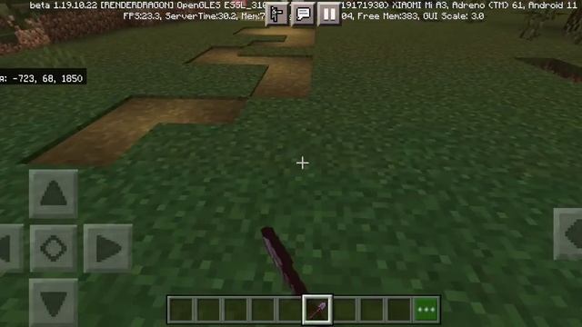 СТРОИМ БОЛОТНУЮ ДЕРЕВНЮ