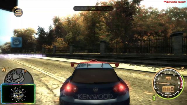 Need For Speed: Most Wanted #2 | Моя Тачка - Моя Mazda | ТОП Игра !!! 😁| БА?