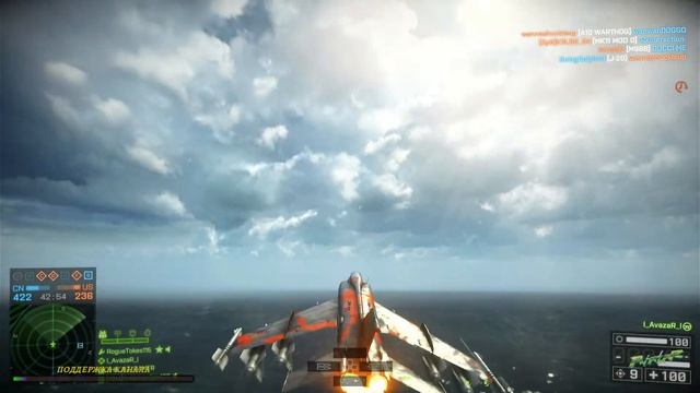 BF4 ~ Premium карты - на PlayStation 4 от AvazaR