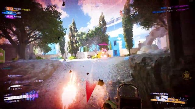 5 СЕЗОН - ОТЛИЧНОЕ НОВОЕ НАЧАЛО! PLAYTEST 5-ГО СЕЗОНА THE FINALS -