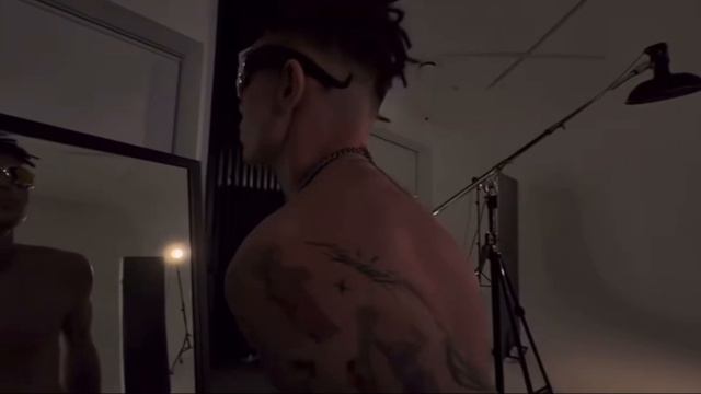 ЭЛДЖЕЙ - мелочи [snippet 09.06.2025]