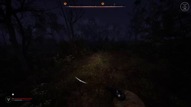 Переиздания СТАЛКЕРОВ на UNREAL ENGINE 5 (Тень Чернобыля, Чис