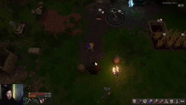 УСТАНОВКА ПЕРВОГО ТЕЛЕПОРТА | FORCE OF NATURE 2 | #14