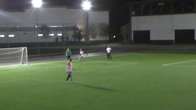 АТЛЕТИКО V АТЛАНТ | 15 ТУР | ПОЛНЫЙ МАТЧ