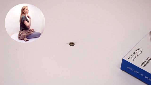 НИКС Компьютерный Супермаркет: видео про Роутер Keenetic S