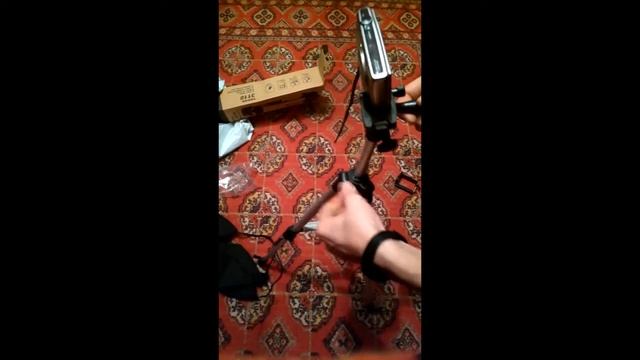 ШТАТИВ ДЛЯ ФОТОАППАРАТОВ И ТЕЛЕФОНОВ