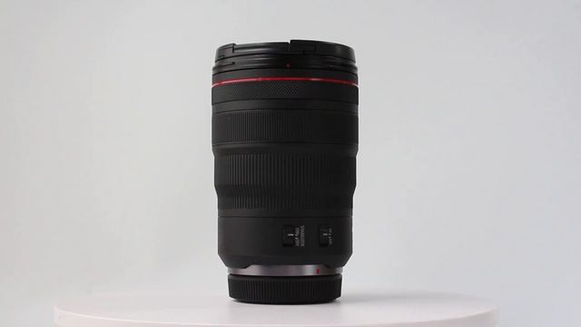 Объектив Canon RF 24-70mm F2.8 L IS USM БУ