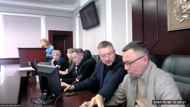 Засідання ПК КОР №5 з питань соціально-економічного р?