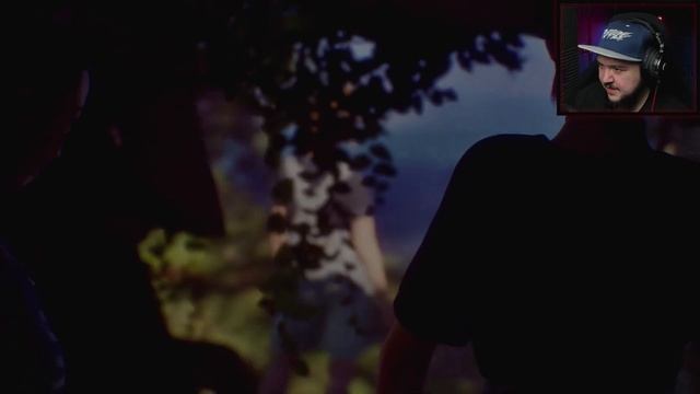 ПРОКЛЯТИЕ ЛАНИ ▶ Lost Records: Bloom & Rage #4 ▶ #индиигры #lostrecords #?