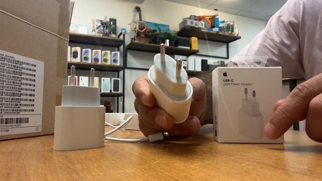 Рассказываю за пять минуту, чем отличается оригинальн