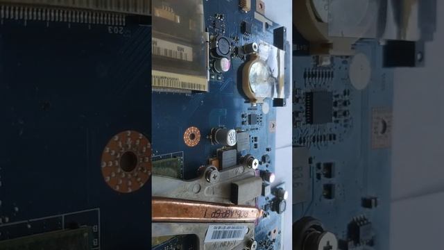 Комп Acer.  Материнська плата ноутбук Acer