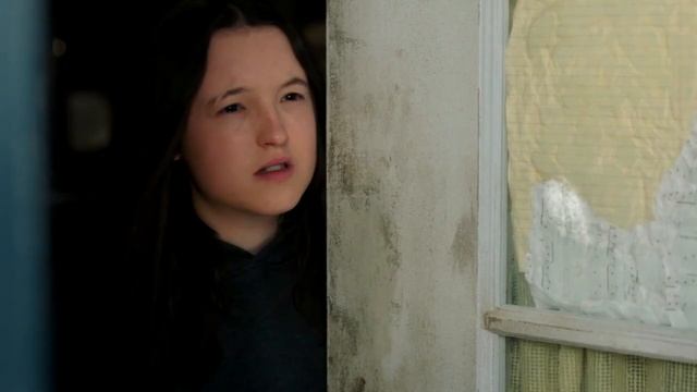 Белла Рэмзи Ответила Всем Хейтерам The Last Of Us // одни из н