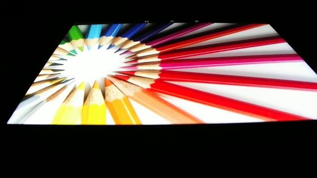 Углы обзора DEXP URSUS TS197