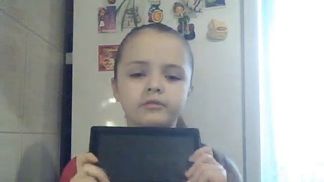 обзор на мой телефон - планшет