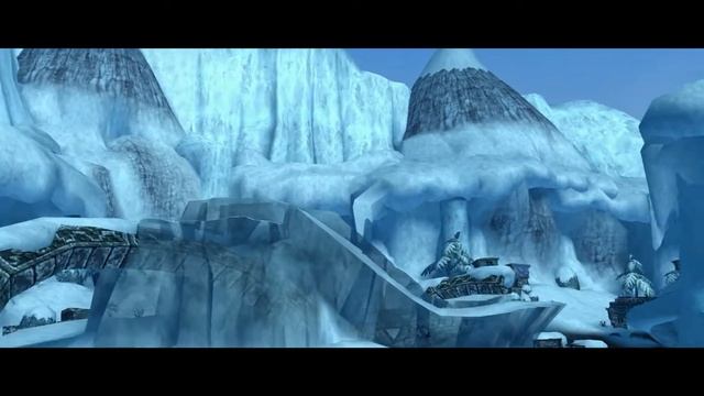 Прохождение Pitfall The Lost Expedition #6 - Горная местность и храм