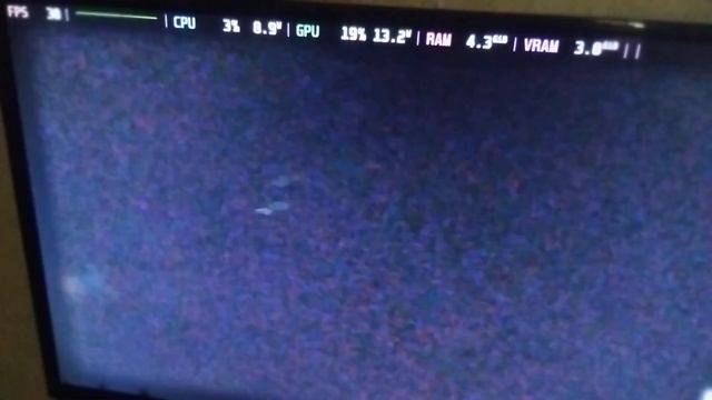 настроил графику в Silent Hill 2 на моем мини пк 10 04 2025