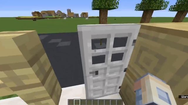 ОБНОВЛЯЮ СВАЮ КАРТУ SCHOOL BOY RUNUWAY (Minecraft) Beta 1.7