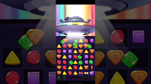 Прохождение Mutation Lab 280 | Match Masters