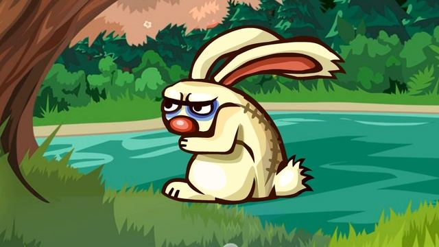 ТРАГЕДИЯ БЕЛОК ИГРА НАШЕГО ДЕТСТВА! СЮЖЕТ И ГЕМПЛЕЙ