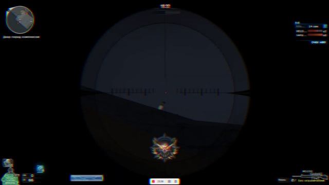 Crossfire как это было