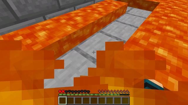 😱 Майнкрафт, но Мы Попали на САМУЮ СЛОЖНУЮ КАРТУ • [Ци