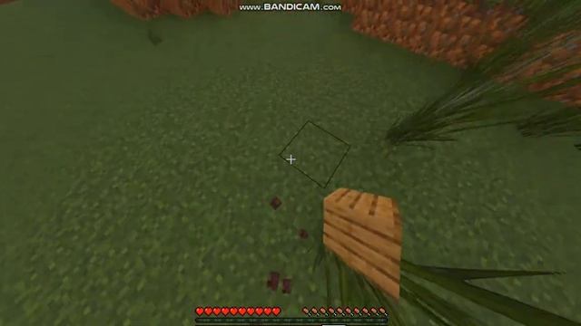 Играю в майнкрафт RTX!!