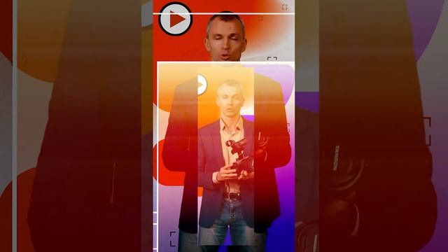 Снимаем на камеры Sony Fx