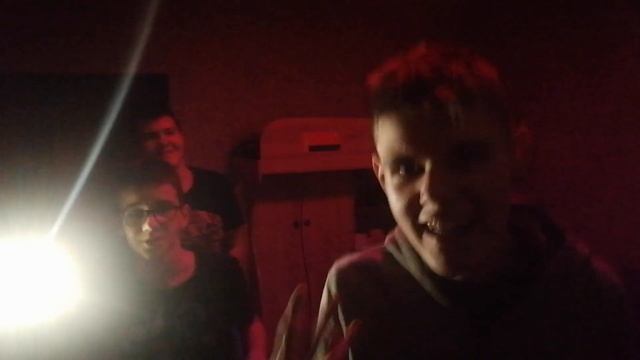 Victor Tv и Кот кокос и ванёк брестский Smd ( версия 2 клип 2024)