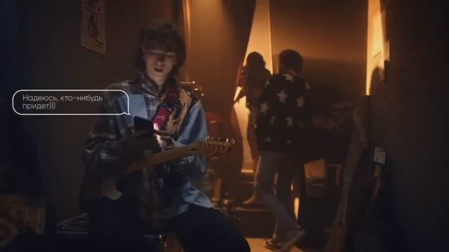 Лев для мобильного оператора А1.