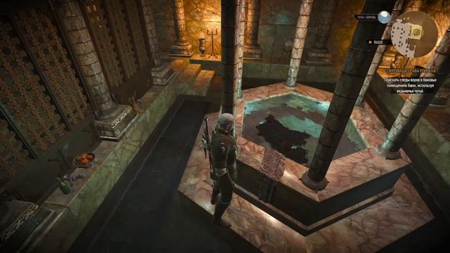 The Witcher 3 Wild Hunt прохождение игры на СТРИМЕ сложности НА ?