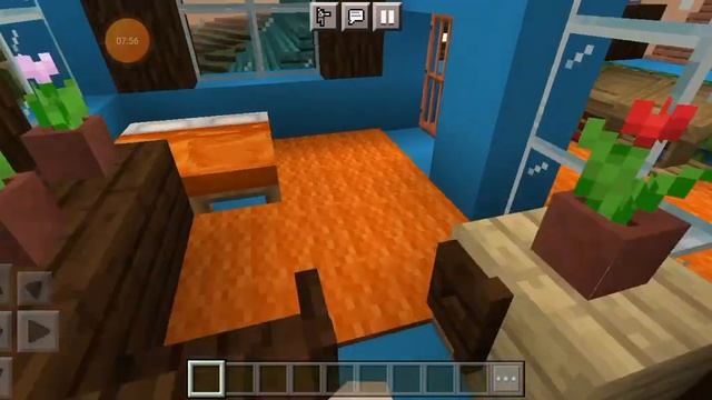 Minecraft. Деревня жителей 126 БОЛЬШОЕ  ОБНОВЛЕНИЕ новые пос