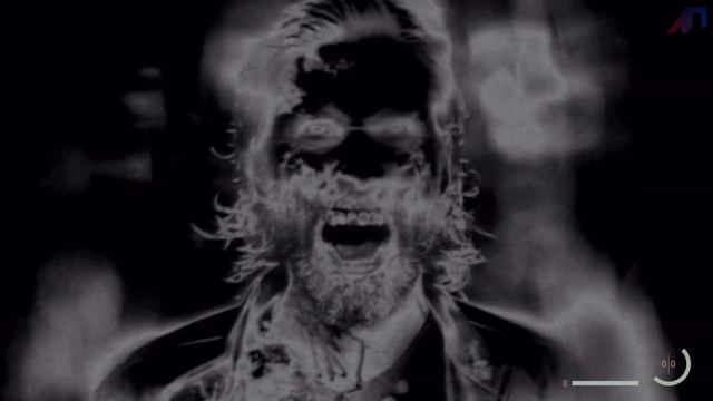 Alan Wake 2 Прохождение На Русском На 100% Без Комментариев Ч