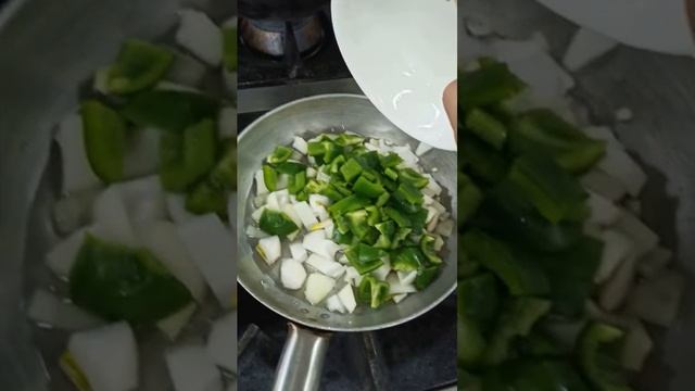 Курица по Мексиканский