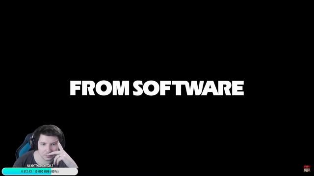 СЫЧУЮ  / NINTENDO SWICH  2 Презентация / Mario Kart 8 / Donkey Kong: Tropical Freez