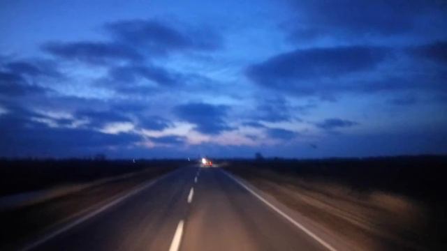 Поездка в Днепр. Дальнобой. Путешествия. Работа мечта.