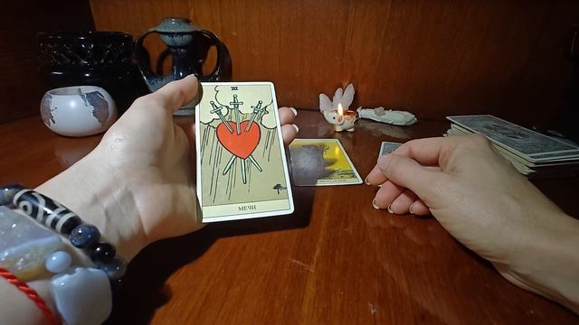 Выбираем свою карту на весну 🌷🌷🌷