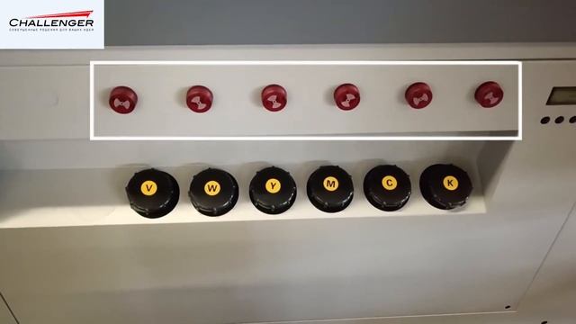 Гибридный УФ-принтер Magellan 3300R Hybrid