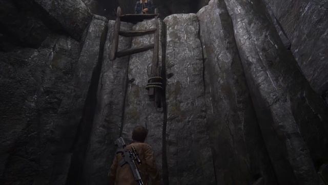 Uncharted 4: Путь Вора Прохождение на максимальном #26 - Плат?