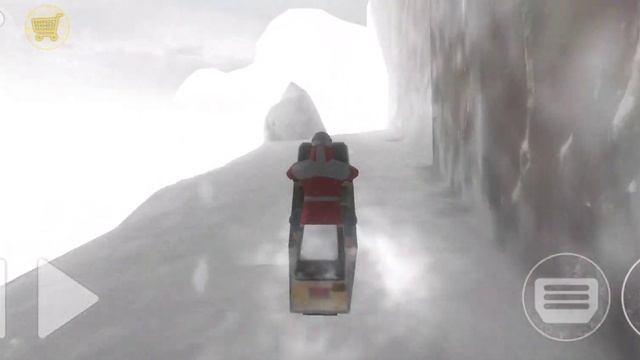 антарктида 88, 2 лвл пройден